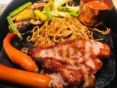 -半秋山西餐厅(宜昌大洋店)