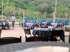 -钱大妈海鲜饭店(保利林语店)