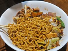 -寻裕记·现炒浇头面(人民广场店)