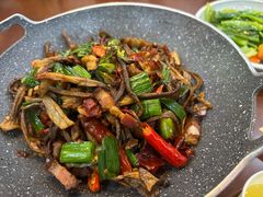 -树厨贵州菜(铜仁花果山店)