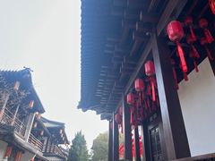 -香积寺