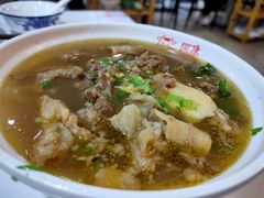 -陈记顺和潮汕牛肉火锅(棠德南路店)