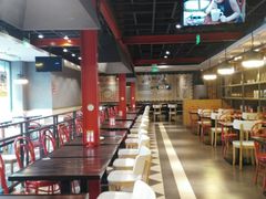 -Mr.Pizza米斯特比萨(苏州平江万达广场店)