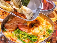 -小满手工粉(上海月星环球港店)