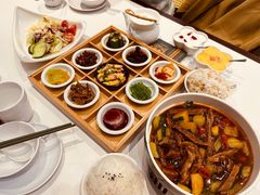 -新仙清汤牛腩(铜锣湾店)