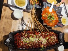 -成都吃客(九眼桥店)