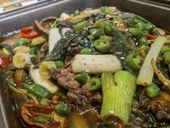 -周三的情书花园餐厅(江北店)