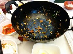 -金豆角砂锅焖面(安贞店)