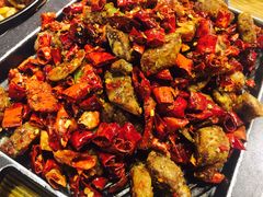 -胡桃里音乐酒馆(曲江店)