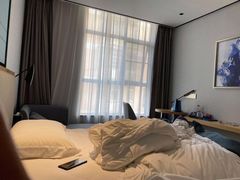 -宜尚酒店(广州天河正佳广场店)