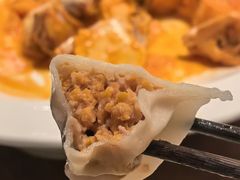-喜鼎海胆水饺(东港店)