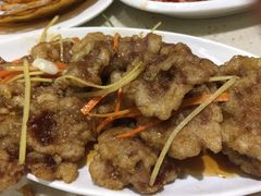 -西夏回族烧麦馆(牡丹街店)