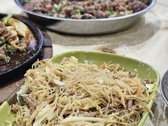 -标记美食新鲜猪杂(兴南大道店)