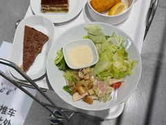 -宜家·瑞典风味餐厅(四元桥店)