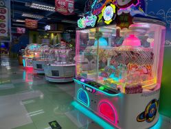 -莫莉幻想儿童乐园(天津熙悦汇店)