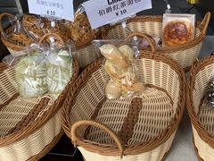 -深铁皇冠假日酒店·大堂吧