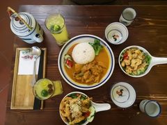 -马来MO简餐.南洋风味料理(美食街店)