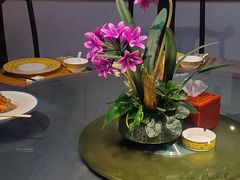 -悦真雅院·四合院·清真私房菜(雍和宫店)
