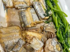 -渔家大院·胶东海鲜·老鲁菜餐厅(德胜店)