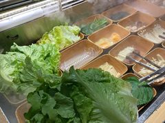 -火炉火自助餐(西直门凯德MALL店)