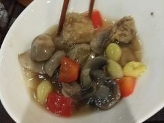-五观堂素食(新华路店)