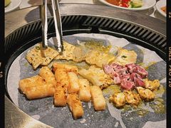 -么子烤肉(化龙池店)