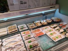 -金鹰超市(国际购物中心新街口店)