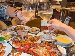 -博林天瑞喜来登酒店·西丽尚膳