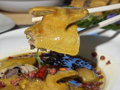 -秦月轩·陕西家乡菜(阜成路·五棵松店)