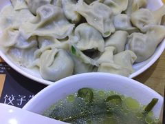 -饺子先生(世豪店)