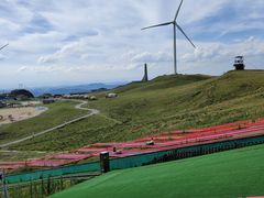 -龙里油画大草原旅游区