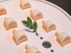 曾侯乙编钟山药-曾宴·楚菜(湖北省博物馆店)