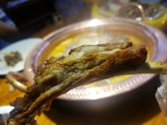 -禧福祥老北京羊蝎子火锅(建设街店)