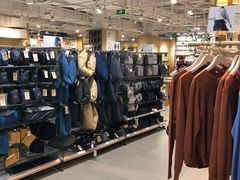 -MUJI无印良品(恒力MALL店)