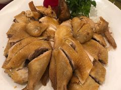 -金碧轩粤菜海鲜大酒楼