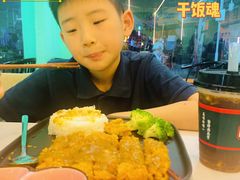 -新荔园茶餐厅(荔湾区府宿舍大院店)