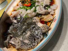 -秋色客家菜(流塘店)