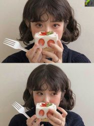 -3AM HAIR SALON染发接发