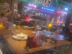 -味莊餐厅(康庄南街店)