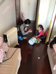 -Cocodemer产后恢复(杭大店)