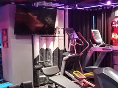 -NRG 健身私教CLUB(云山路店)