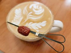 -本無咖啡·BeanWood Coffee