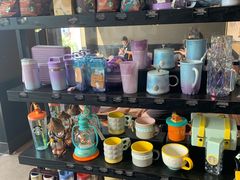 零售区-星巴克(厦门SM新生活广场店)