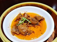 蒸肥肠-博悦茶餐厅(文殊院店)