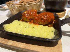 -俄士厨房(印象汇店)