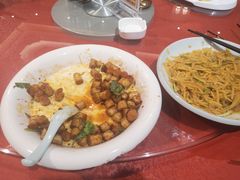 -套娃酒店-中餐厅