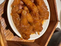 -粤来记·啫啫煲·点心(日月光店)