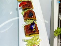 -3号仓库·创意中国菜(新世界城店)