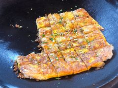 豆皮-江三王记牛杂馆(总店)