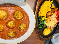 -萨莉亚意式餐厅(杭州滨江天街店)